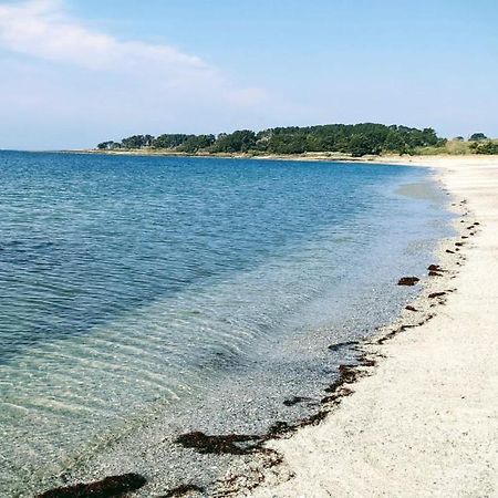 Maison Recente Avec Vue Mer, Plage Et Port A Pied ซาร์โซ ภายนอก รูปภาพ
