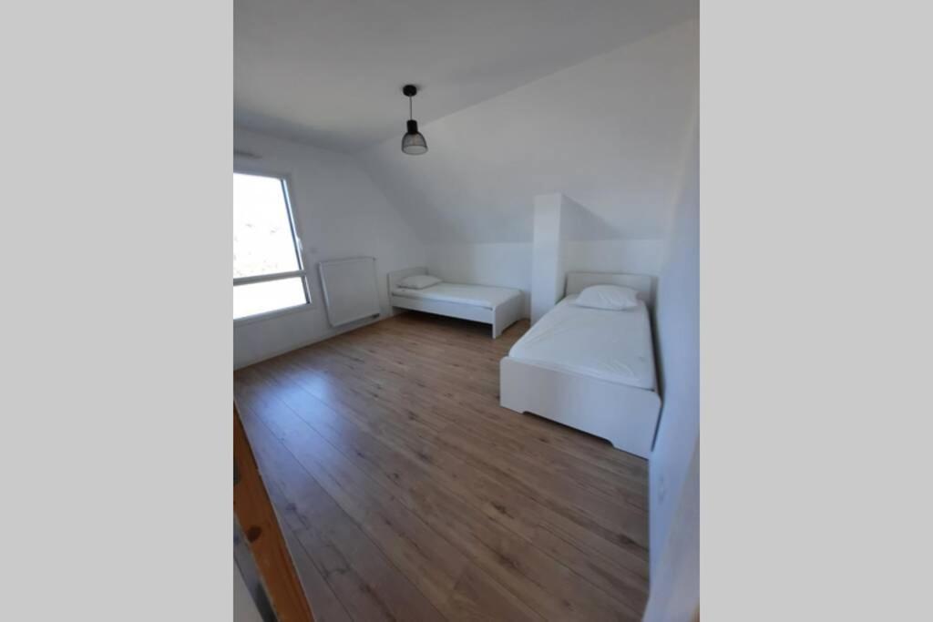 Maison Recente Avec Vue Mer, Plage Et Port A Pied ซาร์โซ ภายนอก รูปภาพ